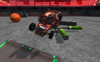 Race Masters: Freestyle Stunts screenshot 3