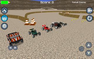 RC Car 2 Screenshot 3