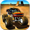 ”RC Monster Truck Simulator Off