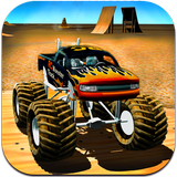 RC Monster Truck Simulator Off