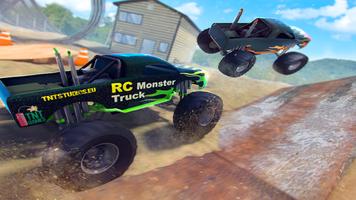 RC Monster imagem de tela 1