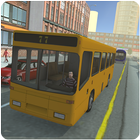 Real City Bus Simulator 2017 アイコン