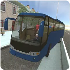 Baixar Cidade Real Bus Simulator 2 APK