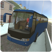 Nyata Kota Bus Simulator 2