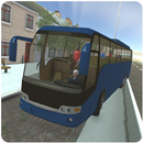 Nyata Kota Bus Simulator 2 APK