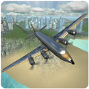 Real Flight Pilot: City Plane APK