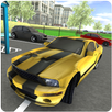 Strange Doctor Parking Squad APK