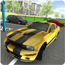 طبيب غريب وقوف السيارات فرقة APK