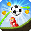 Soccer over it: World Cup Russia APK