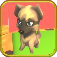 The Floor is Lava : Doge Dog Edition APK 下載