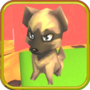 The Floor is Lava : Doge Dog Edition APK