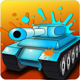 Tanks on Fire icône