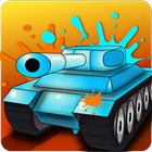 Tanks on Fire icon