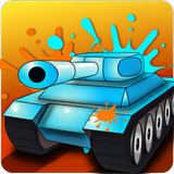 Tanks on Fire icon