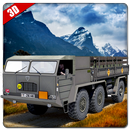 Army Truck Cargo Mission Drive-APK