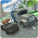 Truck & Car Simulator 2017 APK