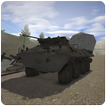 US Army Force Driver SIM