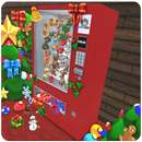 Vending Machine Christmas Fun APK