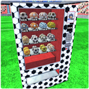 Vending Machine Soccer Ball APK