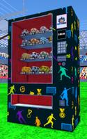 Vending Machine Soccer Ball capture d'écran 3