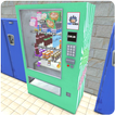 Máquina de Vending