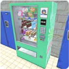 Vending Machine Timeless Fun ไอคอน