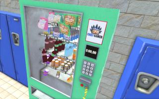 Vending Machine Timeless Fun ภาพหน้าจอ 1