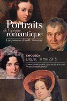 Chateaubriand, Exposition ポスター