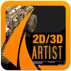 CG Creative Sets icon