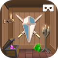 Knight Castle Hidden Objects VR