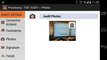 Flex Audits screenshot 3