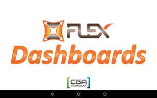Flex Dashboards screenshot 2