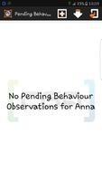 Behaviour Observation-poster