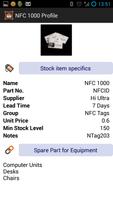 Flex Stock स्क्रीनशॉट 2