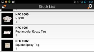 Flex Stock screenshot 6