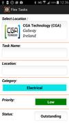 Flex Task screenshot 3