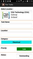 Flex Task captura de pantalla 3