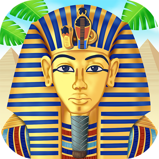 King Tut Quest Hidden Objects