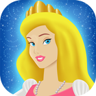 Sleeping Beauty Storybook আইকন