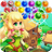 Bubble Garden APK