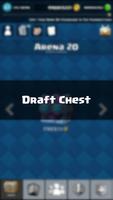 Chests simulator for CR اسکرین شاٹ 1