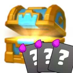 Chest Sim for Clash Royale