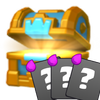 Icona Chest Sim for Clash Royale