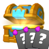 Chest Sim for Clash Royale icon