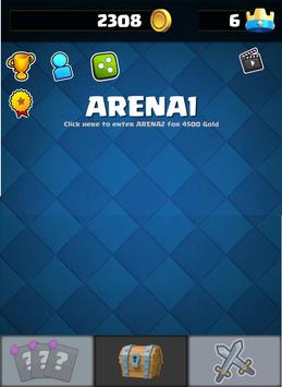 Chest Sim for Clash Royale 1.55 APK + Mod (Unlimited money) for Android