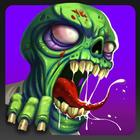 Zombify Me أيقونة