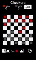 Checkers screenshot 2