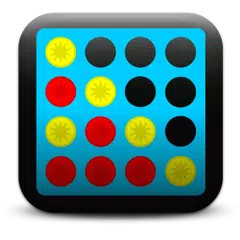 Four In A Line HD APK download