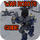 Guide War Robots APK