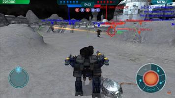 Guide War Robots capture d'écran 1